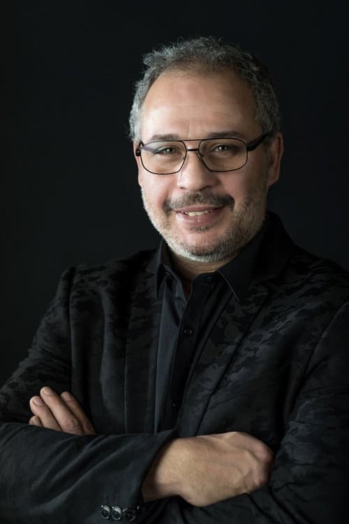 Tamás Földes foto