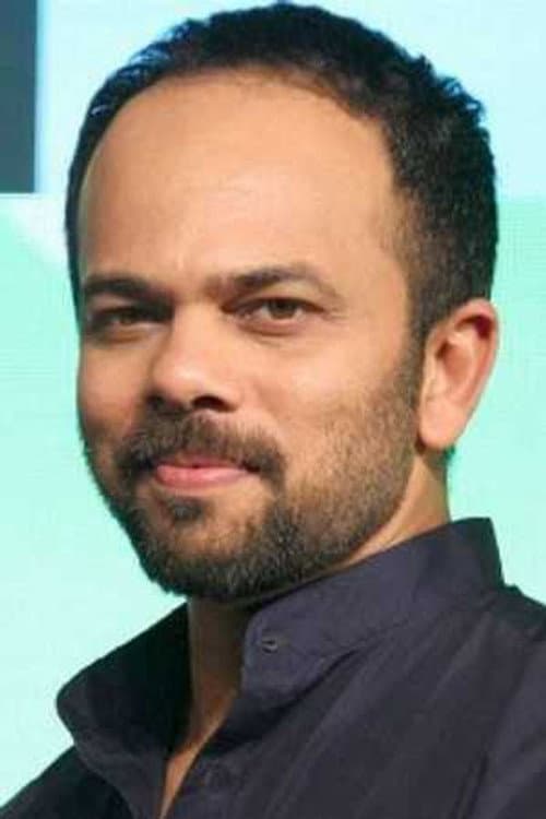 Rohit Shetty foto