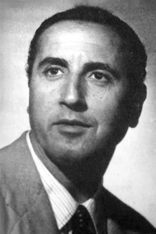 Faruk Kenç foto