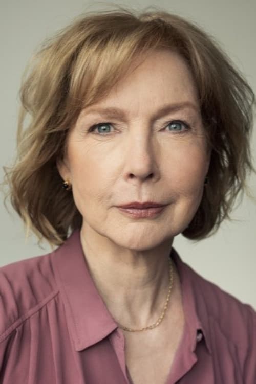 Annette Garant foto