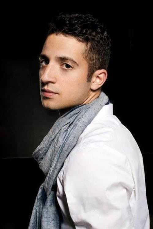 Nick DeMoura foto
