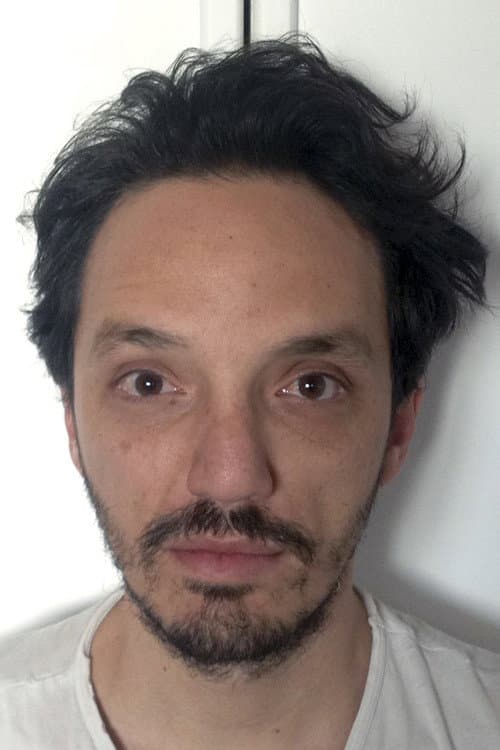 Rubén Imaz foto