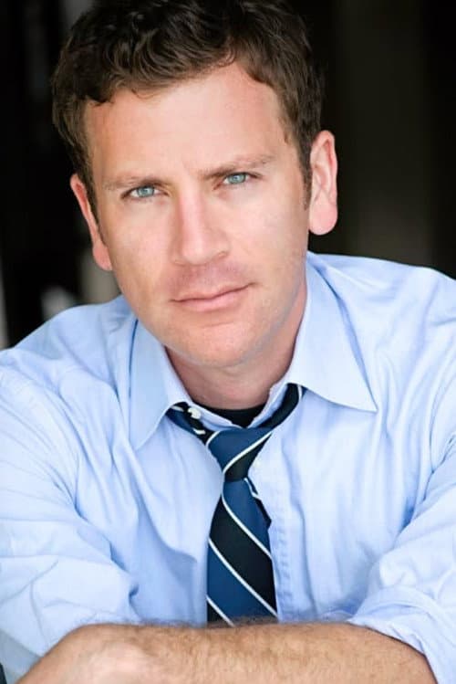 Corey Landis foto