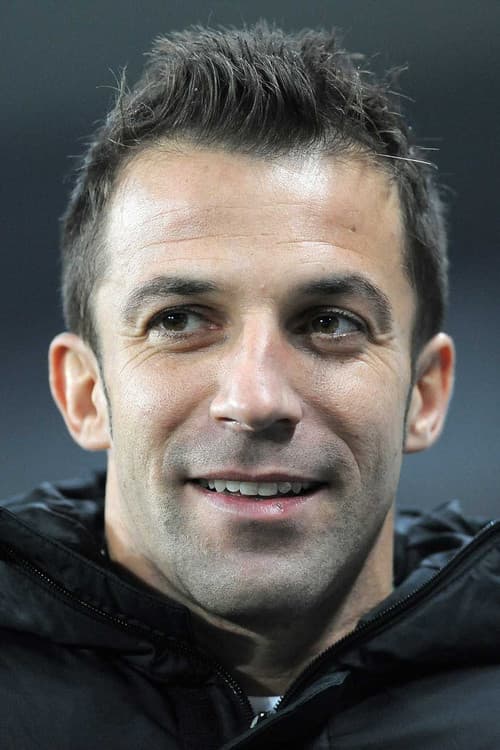 Alessandro Del Piero foto