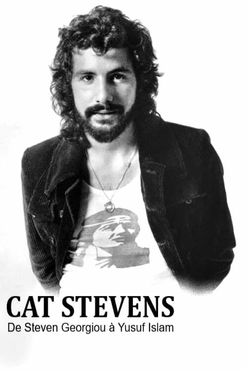 Cat Stevens : De Steven Georgiou à Yusuf Islam (2021) poster