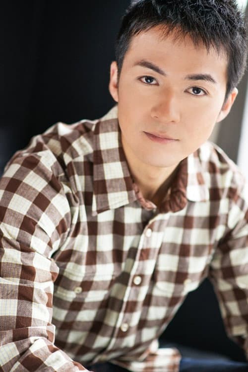 Rintaro Sawamoto foto