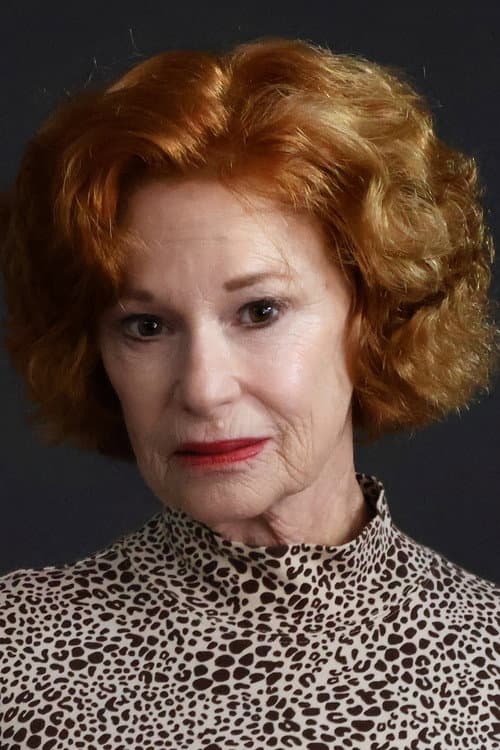 Barbara Attell foto
