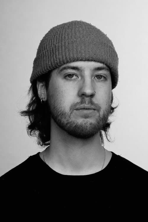 Saxon Gage Mitchell foto