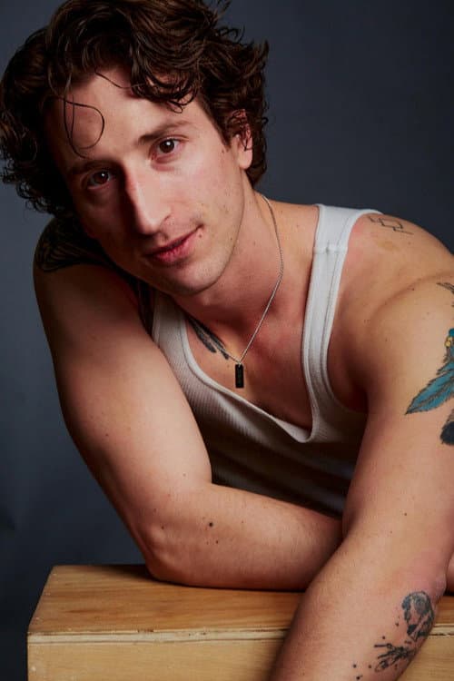 Noah Bridgestock foto