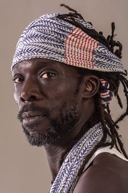 Ibrahima Thiam foto