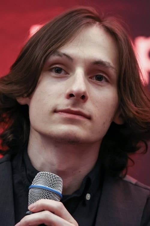 Jared Gilmore foto