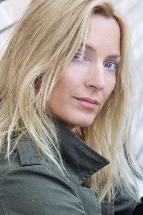 Barbara Kowa foto