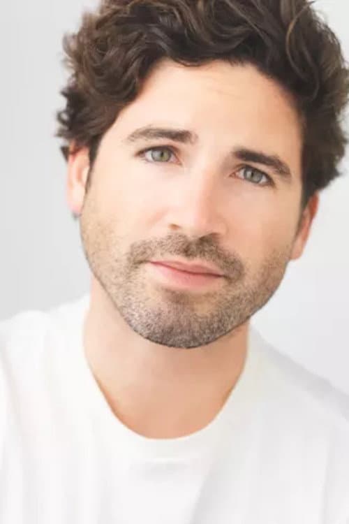Barrett Shuler foto
