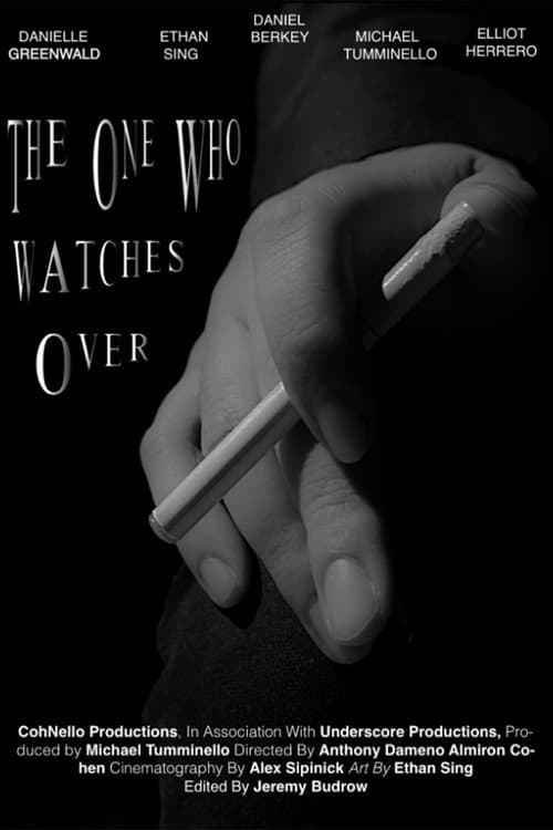 The One Who Watches Over (2025) poster