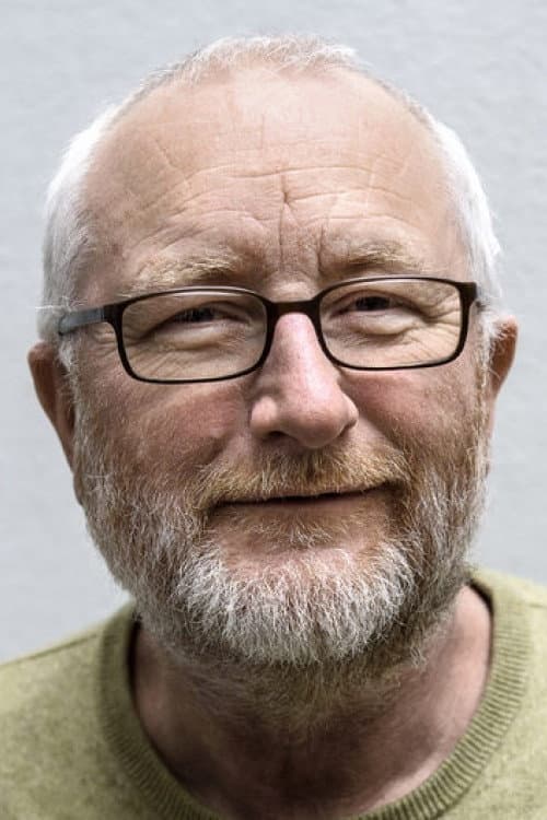 Peter Aalbæk Jensen foto