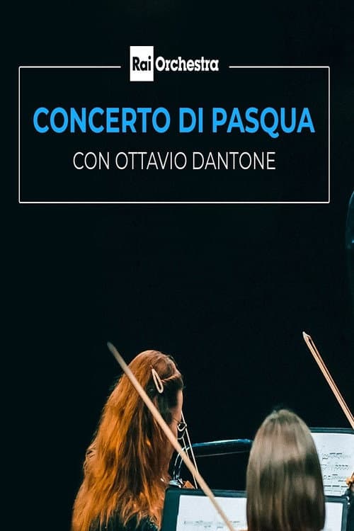 Concerto di Pasqua con Ottavio Dantone (2025) poster