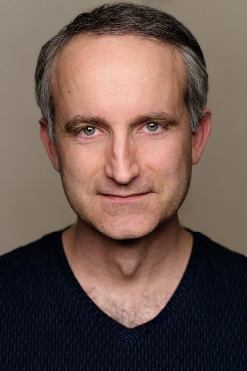 Mark Oosterveen foto