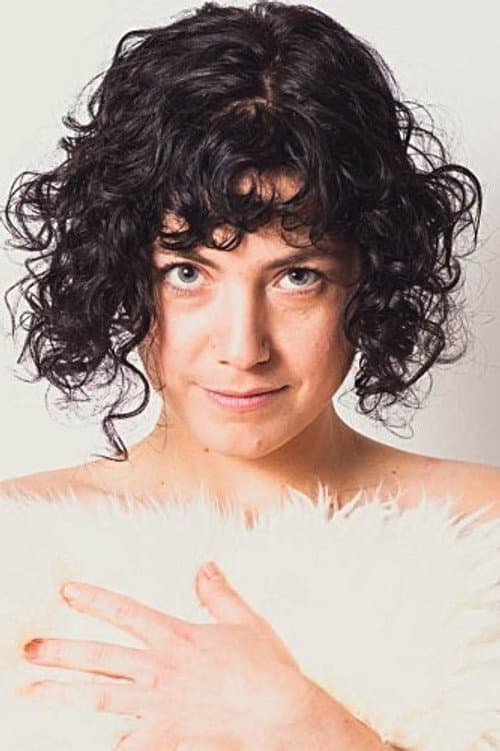 Alexandra Garrido foto