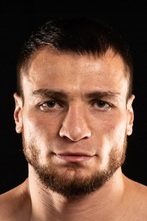 Imam Khataev foto
