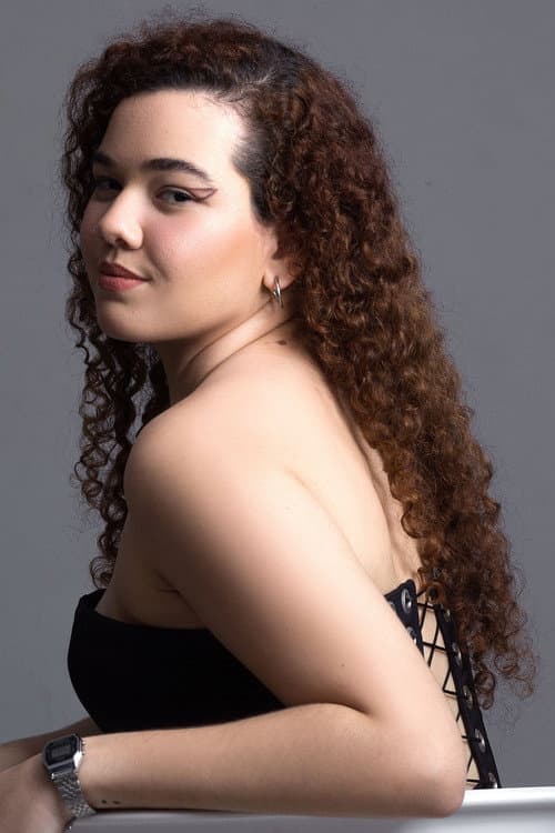 Ana Júlia Colares foto