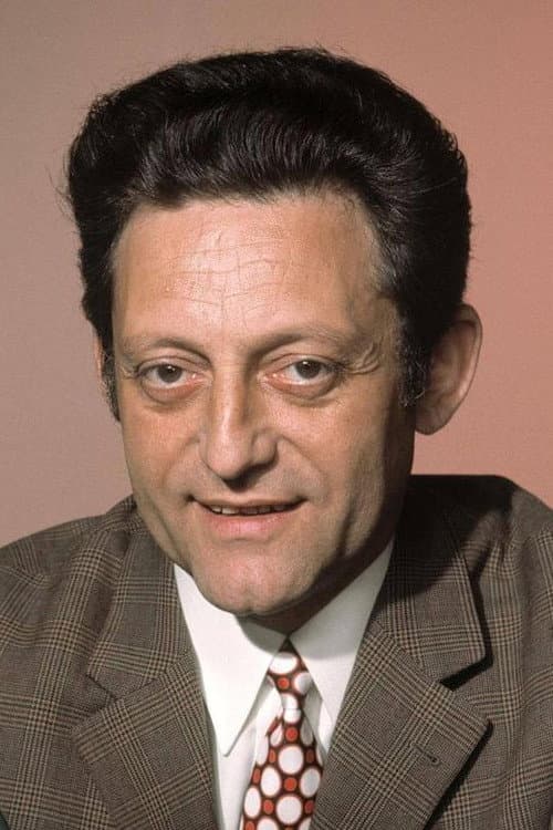 Hans Rosenthal foto