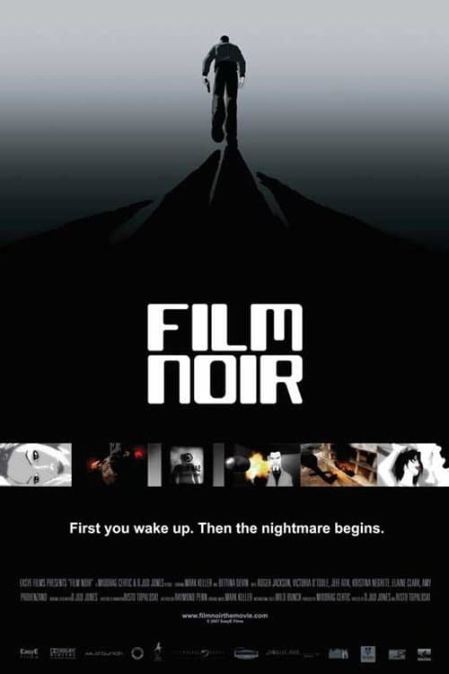 Film Noir (2007) poster