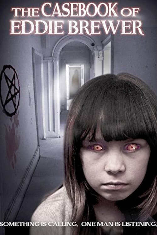 The Casebook of Eddie Brewer (2012) poster