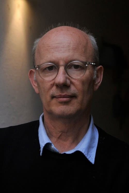 Esteban Buch foto