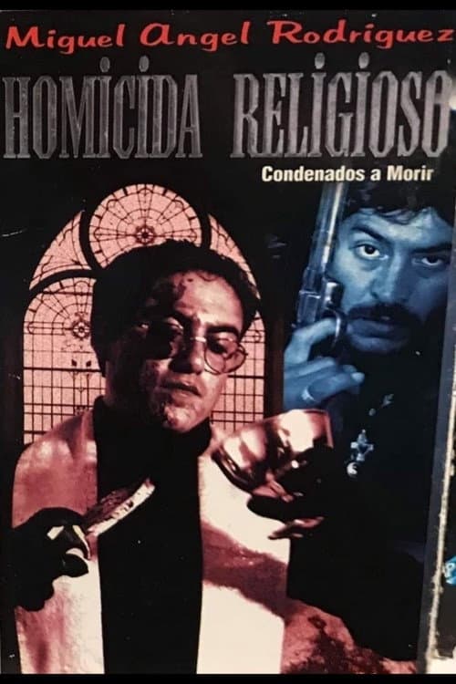 Homicida religioso (1997) poster