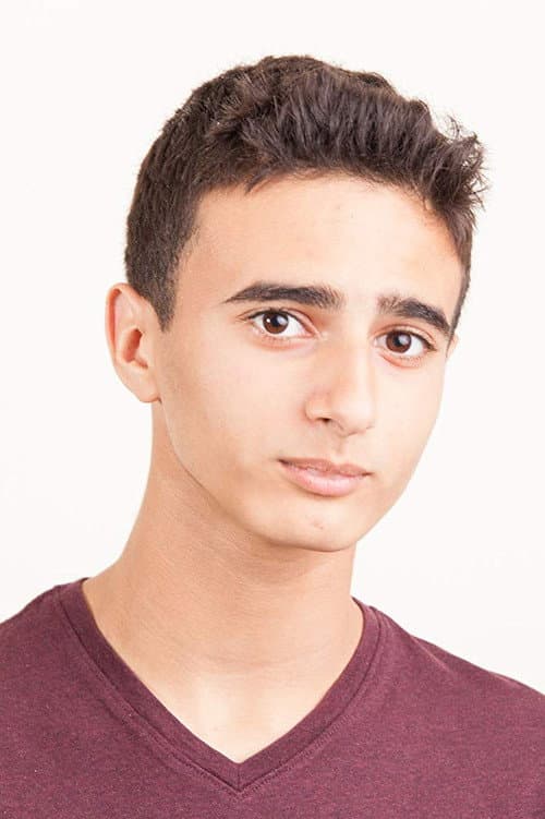 Rayvin Disla foto