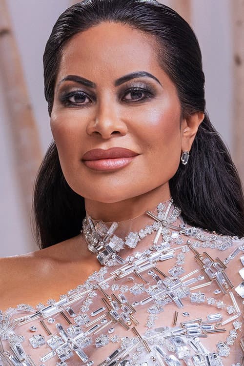Jen Shah foto