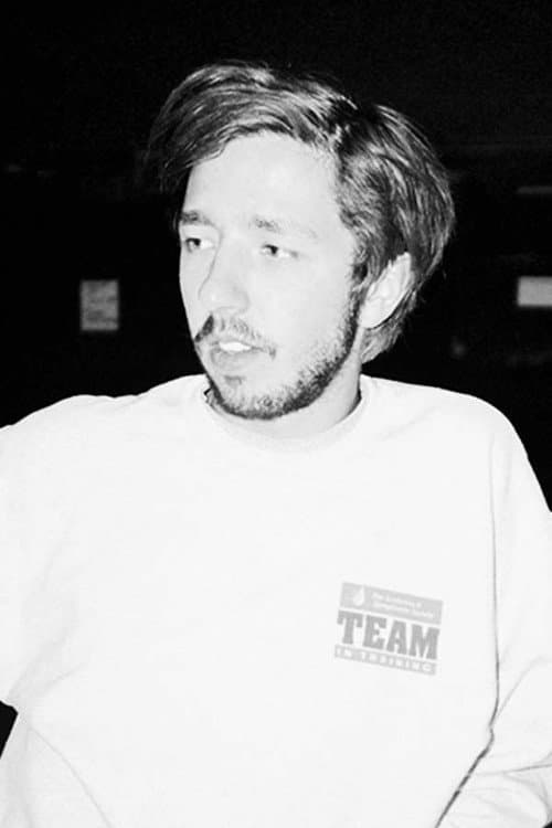 Grant Yansura foto