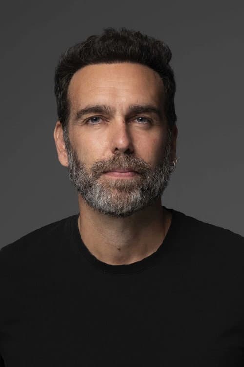 Ciro Miró foto