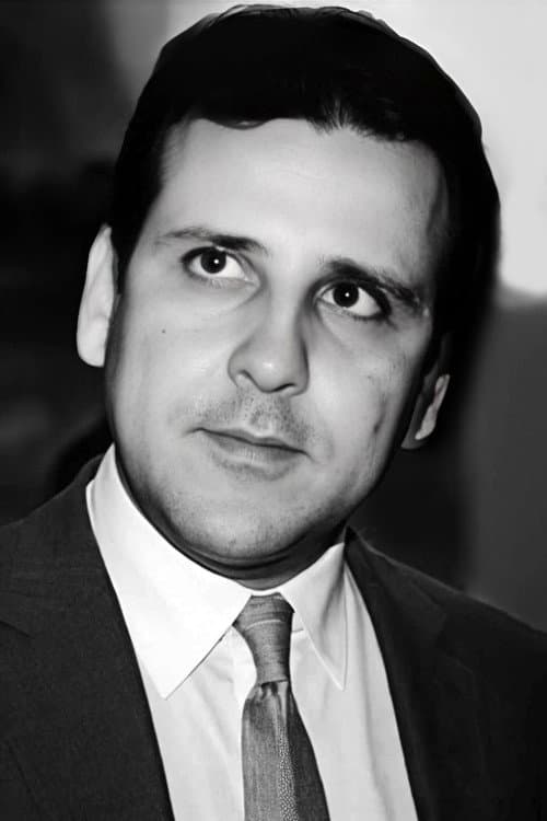 Mohamed Boudia foto
