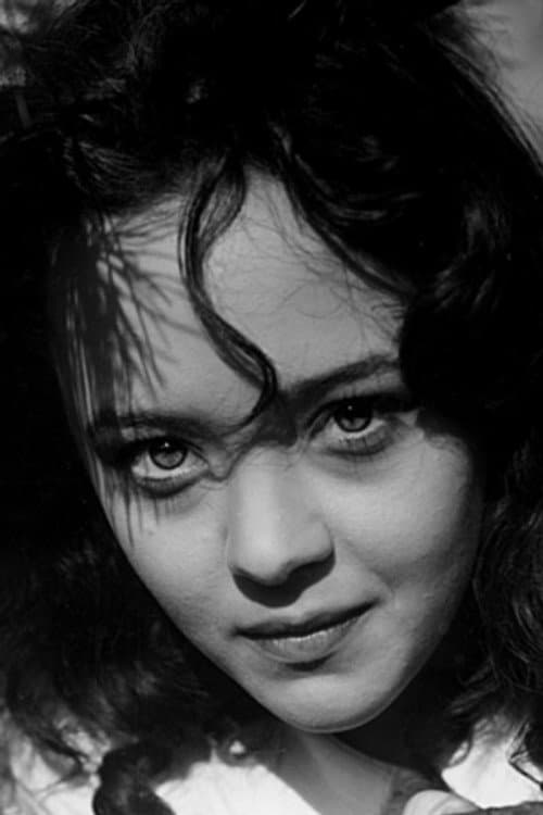 Nora Mäkinen foto