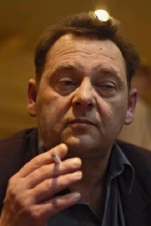 Putyi Horváth foto