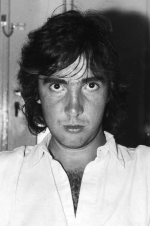 José Antônio Garcia foto