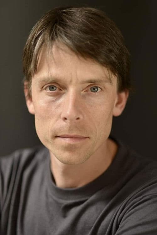 Will O'Connell foto
