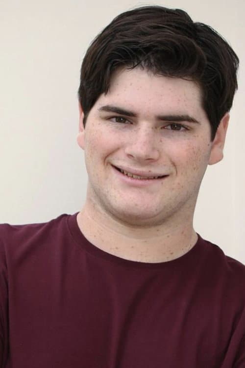 Evan Wank foto