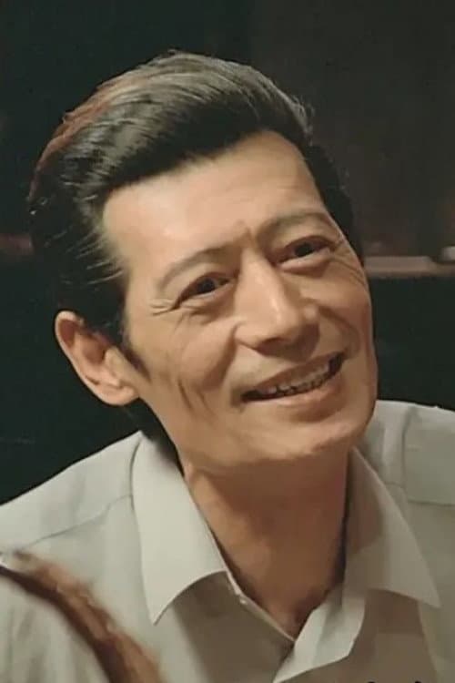 Qi Mengshi foto