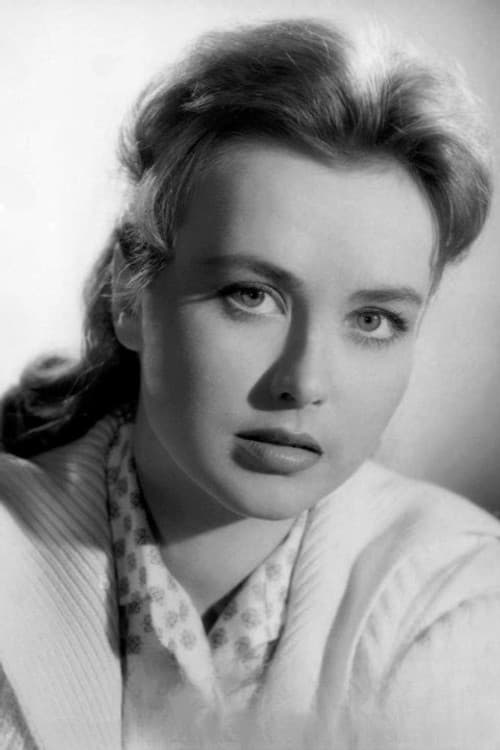 Brigitte Grothum foto