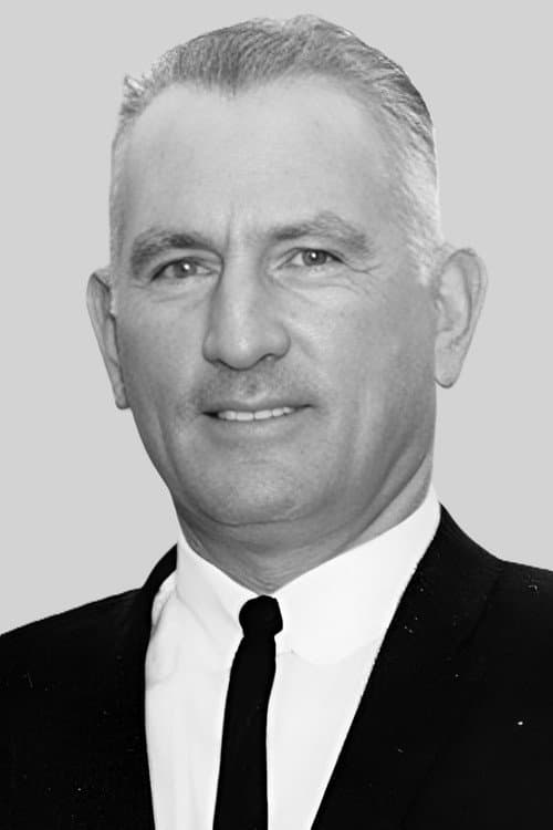 Robert Waterfield foto