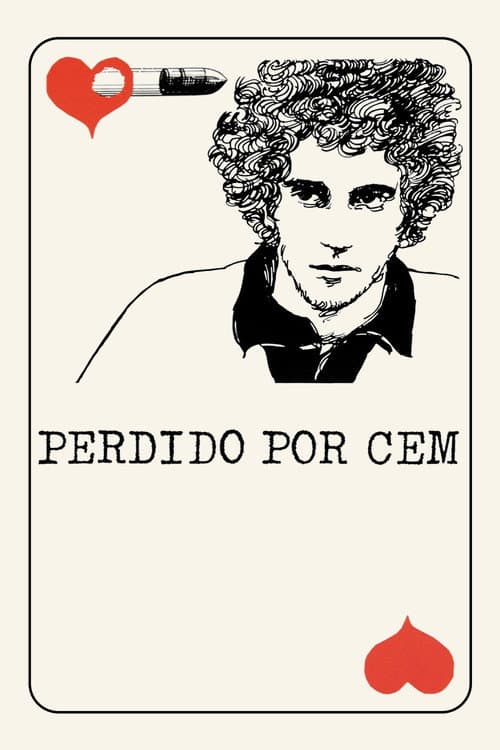 Perdido Por Cem... (1973) poster