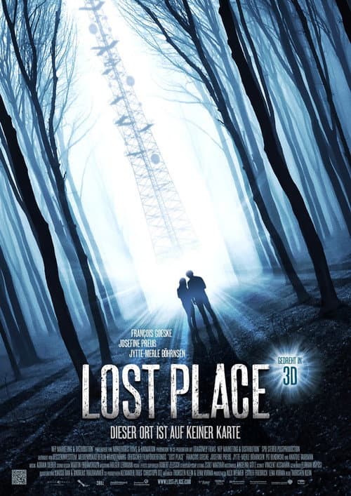 Lost Place (2013) poster