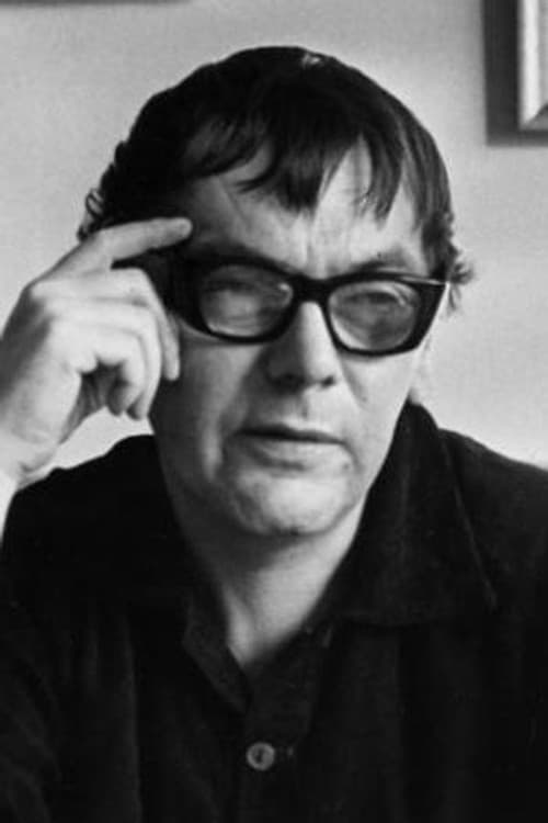 Milan Vošmik foto