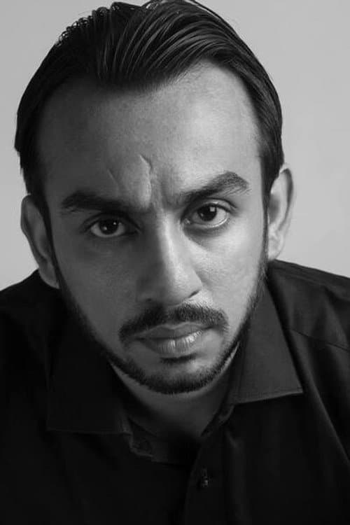 Gandharv Dewan foto