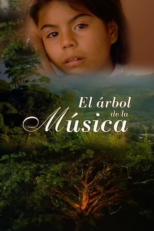 El árbol de la música (1995) poster
