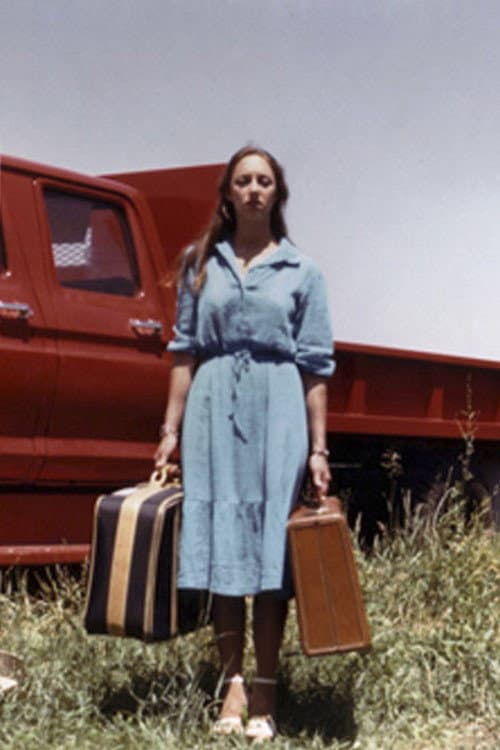 Empty Suitcases (1980) poster