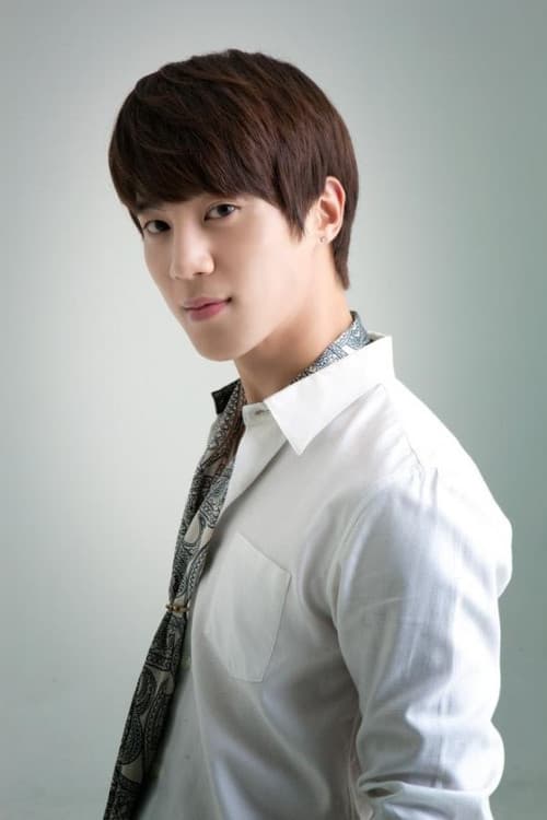 Yoon Sung-mo foto