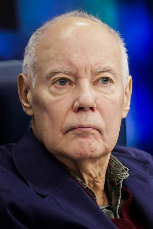 Владимир Конкин foto